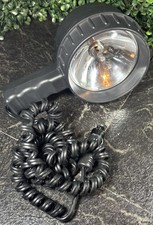 Quartz Halogen Spotlight 4”