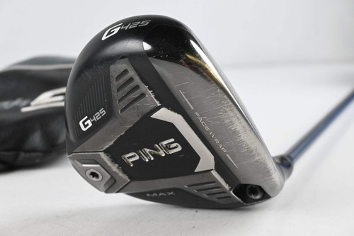Ping g425 max wood - ping,