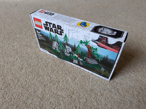 Lego star wars battle of - wars,