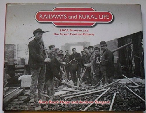 Railways and rural life - railways, a