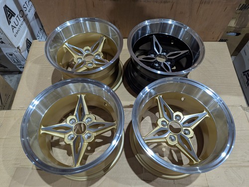 Autostar kanji 4x100 - autostar, 14"