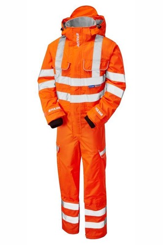Pulsar vis waterproof - hi,