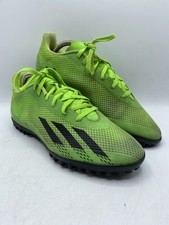 Men's UK 8 adidas Astro Turf Trainers X Speedportal.4 Turf