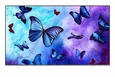Samsung qe49q6fnat qled 4k - samsung,