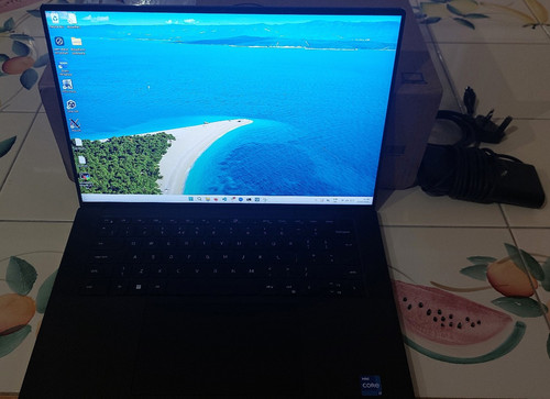 Dell xps 9530 13th - 15,