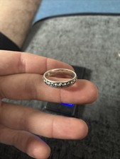 Thomas Sabo Mens Ring Size 68
