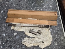 WM RIDGWAY POWER REGISTERED