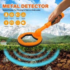 2 IN 1 Underwater Metal