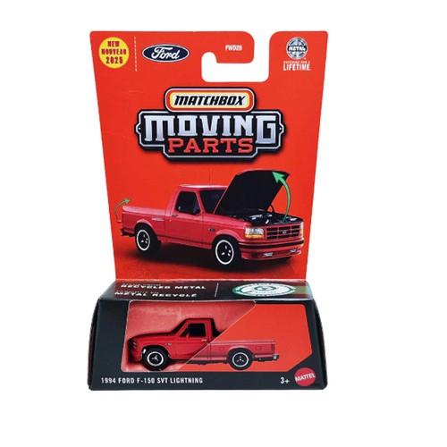 Ford 150 svt lightning - svt,