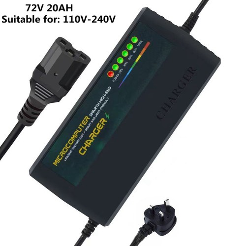 48v 60v 72v - 60v, for