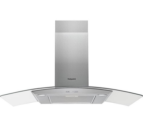 Hotpoint phgc9 5fabx chimney - phgc9.5fabx,