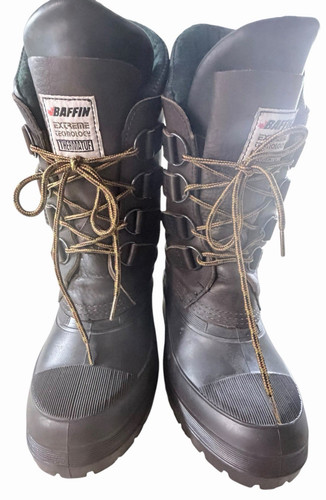 Woman baffin extreme - baffin,