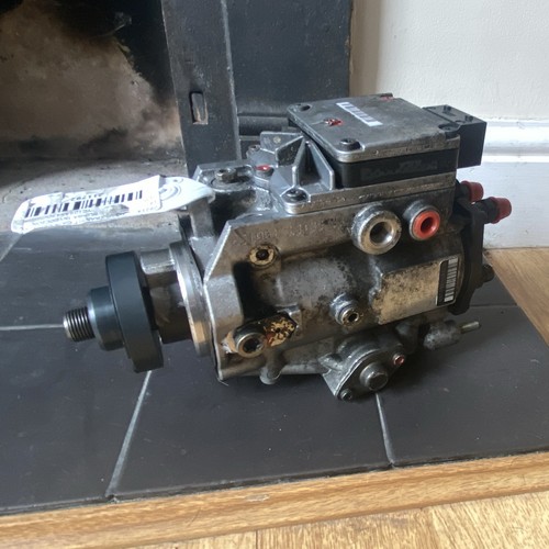 Ford transit fuel injector - fuel,