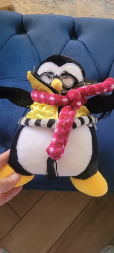 Friends hugsy joey - friends, cuddly