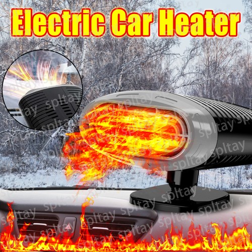 2000w 12v car heater defroster - 2000w,