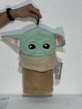Golf Yoda Driver Head Cover