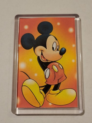 Walt disney mickey - mickey, mouse