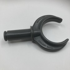 Holt Allen Small Nylon Rowlock
