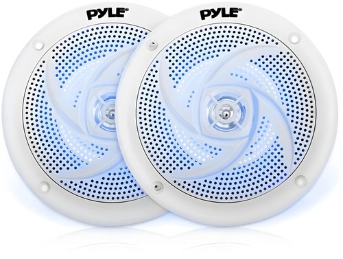 Pyle marine speakers 5cm - marine,
