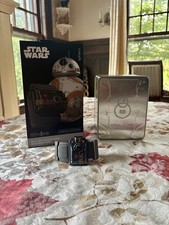 Special Edition, BB-8 App With