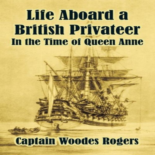 Life aboard british - life, a
