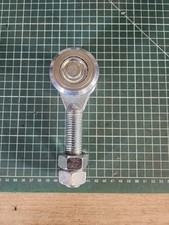 Two Wheeled Bearing Carriage For Sliding  Doors/ Shutters/ Gates M20