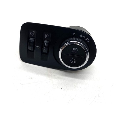 Corsa vxr headlight control - corsa,