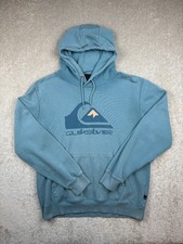 Quiksilver Hoodie Men's L