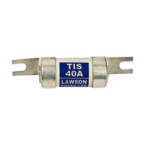 Lawson tis40 40a bs88 hrc - 40a,