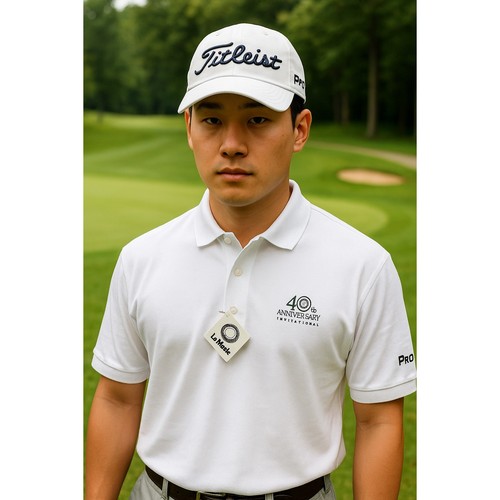 Titleist hat 40th anniversay - hat, &