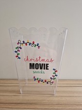 Personalised Christmas Movie
