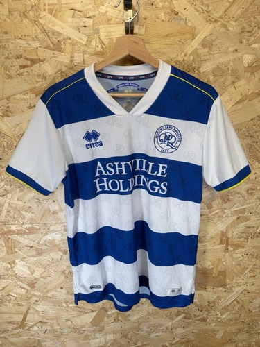Qpr shirt jersey errea 2020 - shirt,