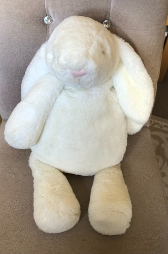 Jellycat smudge bunny - bunny, rabbit