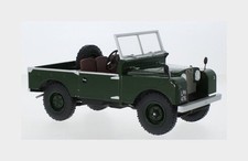 1957 1:18 MCG Land Rover 88