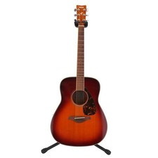 YAMAHA FG-720S Acoustic Guitar