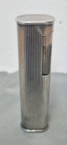 Dunhill slim dress - dress, lighter