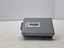 HONDA ACCORD MK8 ADAPTIVE