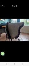Le Mieux WH Sheepskin Numnah