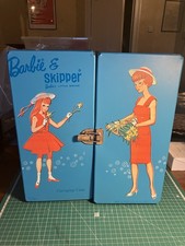 Vintage Barbie & Skipper 1964