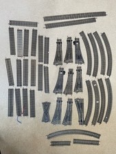 Hornby OO Gauge Railway Track