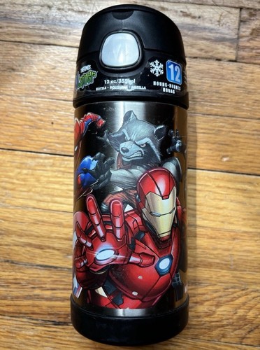 Thermos funtainer 12oz - thermos,