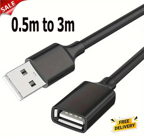 Usb extension cable - usb, 2.0
