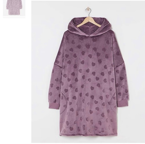 Pretty secrets purple - secrets,