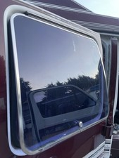Dodge B250 Day Van Pop Out Side Windows