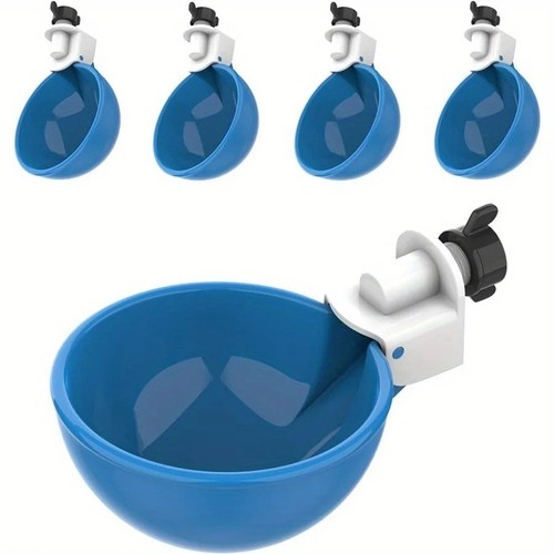 Automatic chicken water cup - 5x,