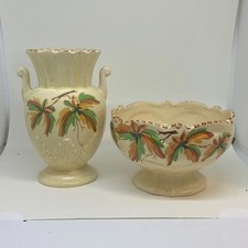 Pair of Vintage KELSBORO WARE