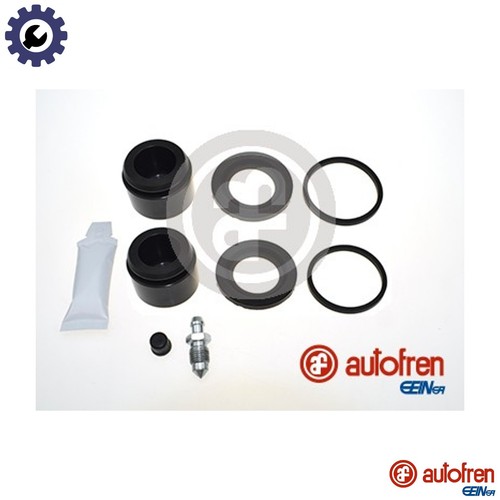 Repair kit brake caliper - kit,