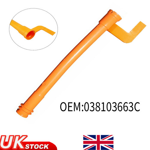 Engine oil level dipstick - level,
