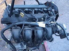 Ford Mondeo Mk5 Complete