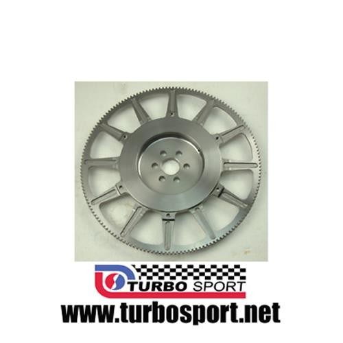 Rover steel billet light - v8,